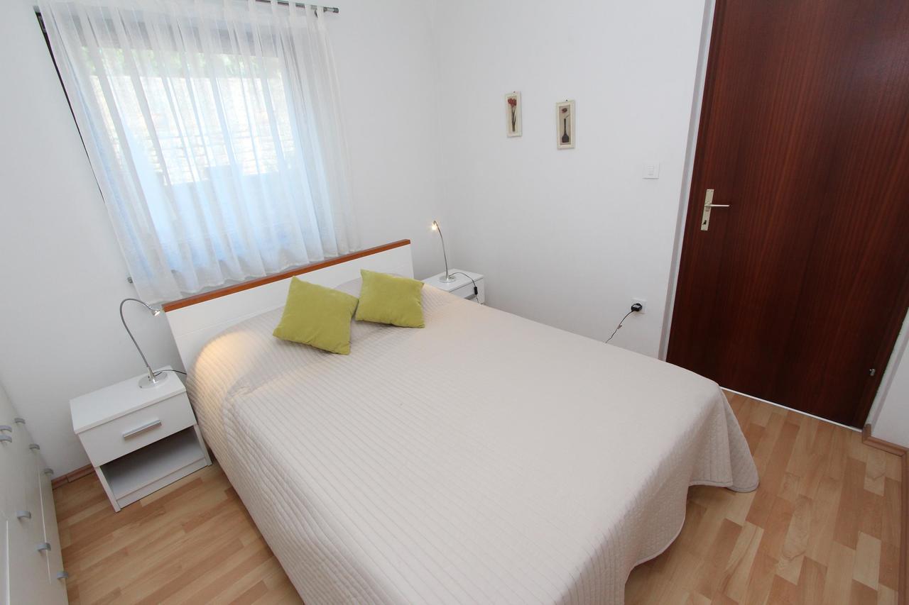 Apartment Irena PUY Eksteriør bilde