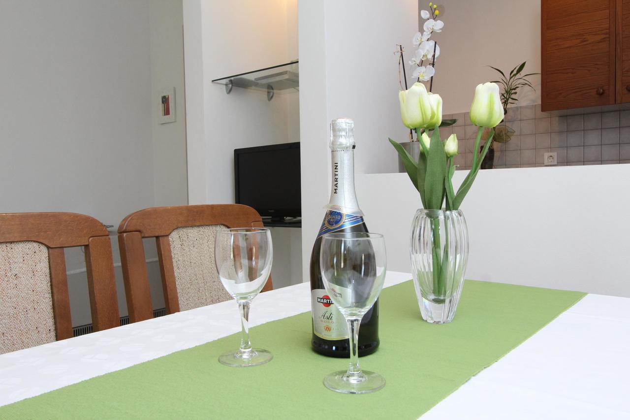 Apartment Irena PUY Eksteriør bilde