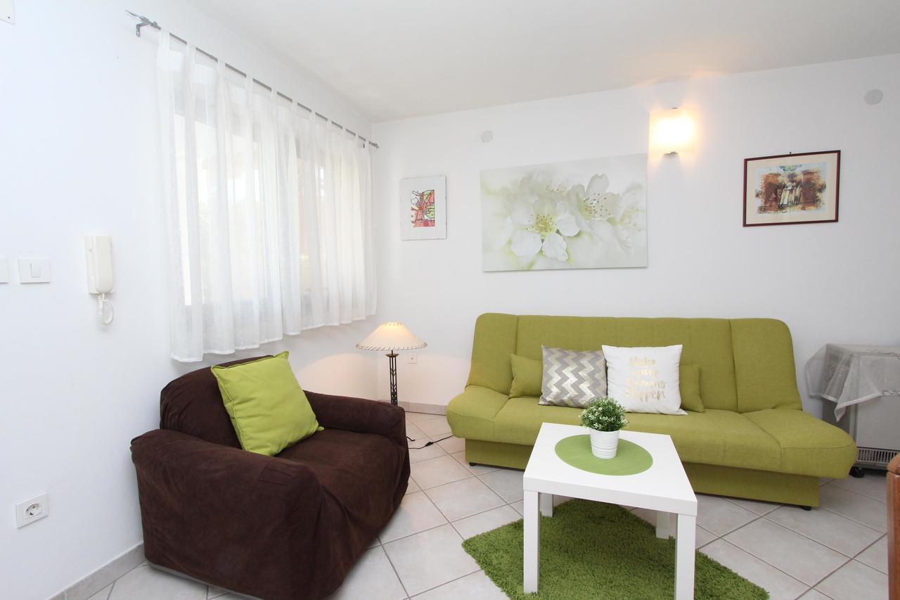 Apartment Irena PUY Eksteriør bilde